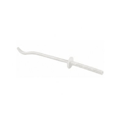 Aliuminio šildytuvo montavimo konsolės rinkinys, 7 x 220mm - Montavimas