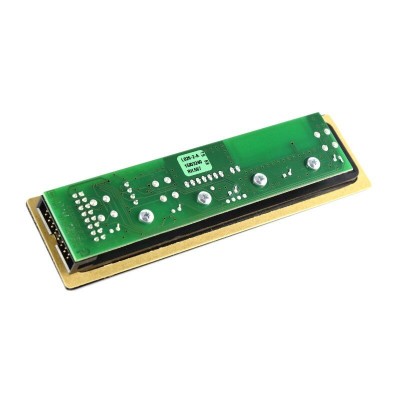 Avarinė konsolė Micronova PL026 granulinėms krosnelėms Anselmo Cola, Clam, Ecoteck, Ravelli ir kt. - Elektronika granulinėms krosnelėms