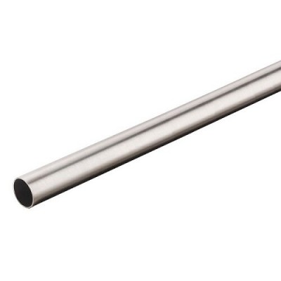 Inox vamzdis vienpusei vamzdyno sistemai Ø15 x 0.9m - Montavimas