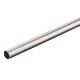 Inox vamzdis vienpusei vamzdyno sistemai Ø15 x 0.9m | Montavimas | Radiatoriai |
