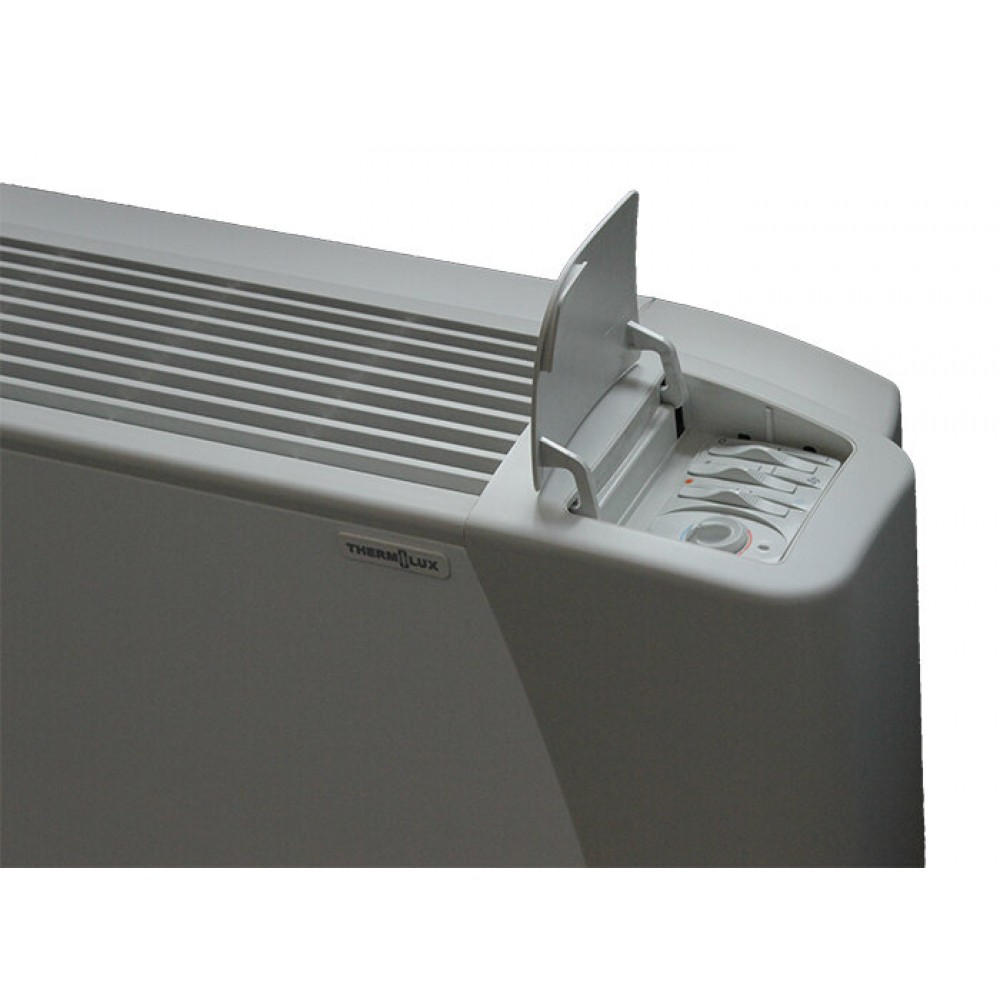 Fankoilas Thermolux Modelis 045, Galia 3.78kW | Fankoilai | Radiatoriai |