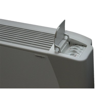 Fankoilas Thermolux Modelis 045, Galia 3.78kW - Fankoilai