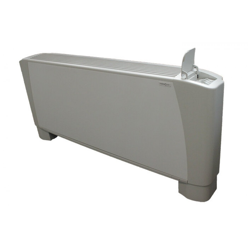 Fankoilas Thermolux Modelis 045, Galia 3.78kW | Fankoilai | Radiatoriai |
