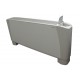 Fankoilas Thermolux Modelis 045, Galia 3.78kW | Fankoilai | Radiatoriai |