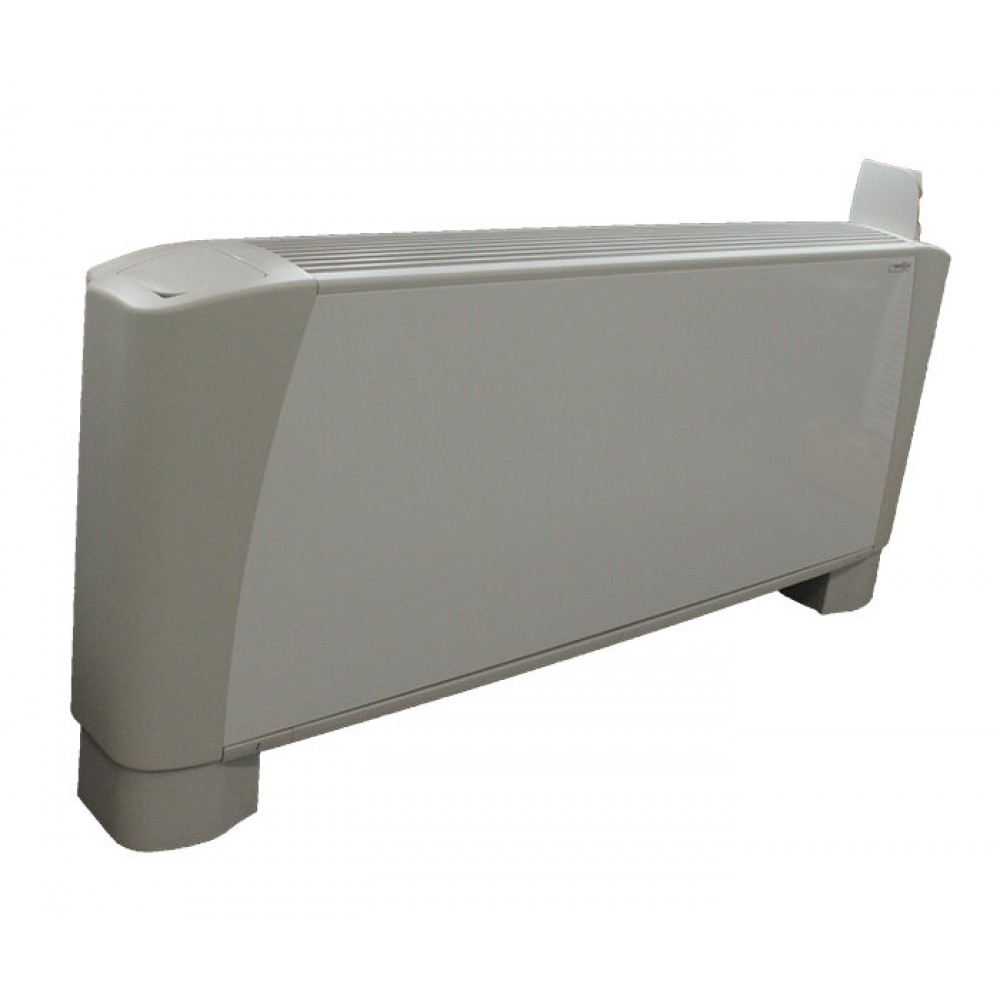 Fankoilas Thermolux Modelis 045, Galia 3.78kW | Fankoilai | Radiatoriai |