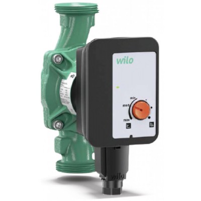 Cirkuliacinis siurblys Wilo Atmos PICO 25/1-6 - Cirkuliaciniai siurbliai ir UPS