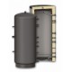 Akumuliacine talpa Sunsystem, Modelis  P 500, Talpa 500L Talpykla | Buffers |  |