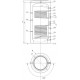 Akumuliacine talpa Sunsystem, Modelis PR2 300, Talpa 300L, Dviejų šilumos mainančių ritinių Talpykla | Buffers |  |