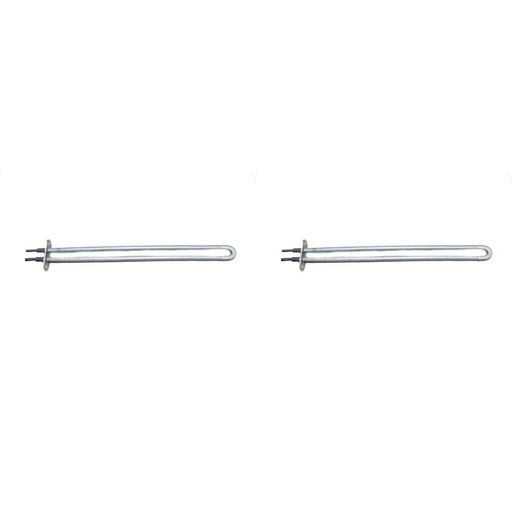 Granulių degiklių Uždegiklis / rezistorius Burnit Pell, 325 W - x2