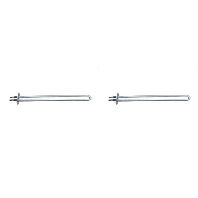 Granulių degiklių Uždegiklis / rezistorius Burnit Pell, 325 W - x2 - 