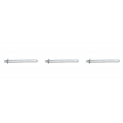 Granulių degiklių Uždegiklis / rezistorius Burnit Pell, 325 W - x3 - 