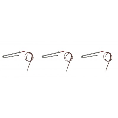 Granulių degiklių Uždegiklis / rezistorius Burnit Pell Eco, 320 W - x3 - 