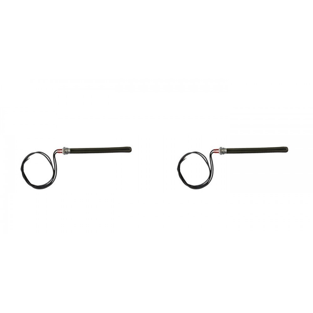 Uždegiklis / rezistorius granulinėms katilinėms krosnelėms Eco Spar, BURNiT 3/8'' sriegis 350W - x2