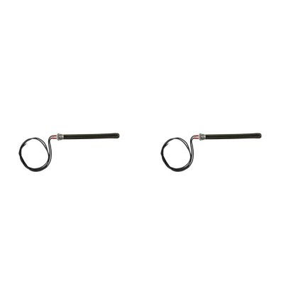 Uždegiklis / rezistorius granulinėms krosnelėms Eco Spar air modeliams, BURNiT ir kitiems, 3/8'' sriegis 300W - x2 - Eco Spar