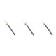 Keraminis Uždegiklis / rezistorius granulinėms krosnelėms Eco Spar, bendras ilgis 147mm, 350W - x3 | Uždegikliai / rezistoriai granulinėms krosnims | Granulių krosnelių dalys |