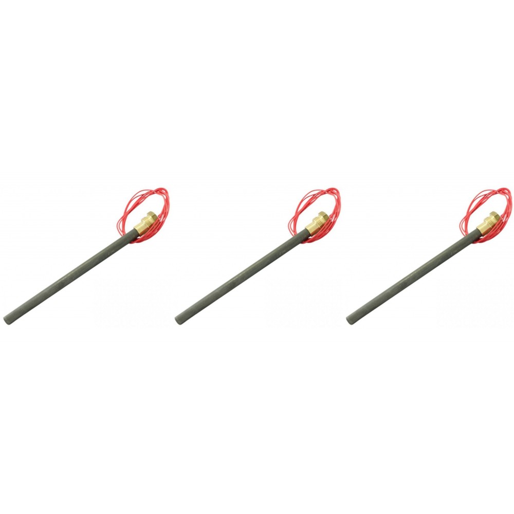 Uždegiklis / rezistorius BURNiT Ф9.5х195, 400W - x3