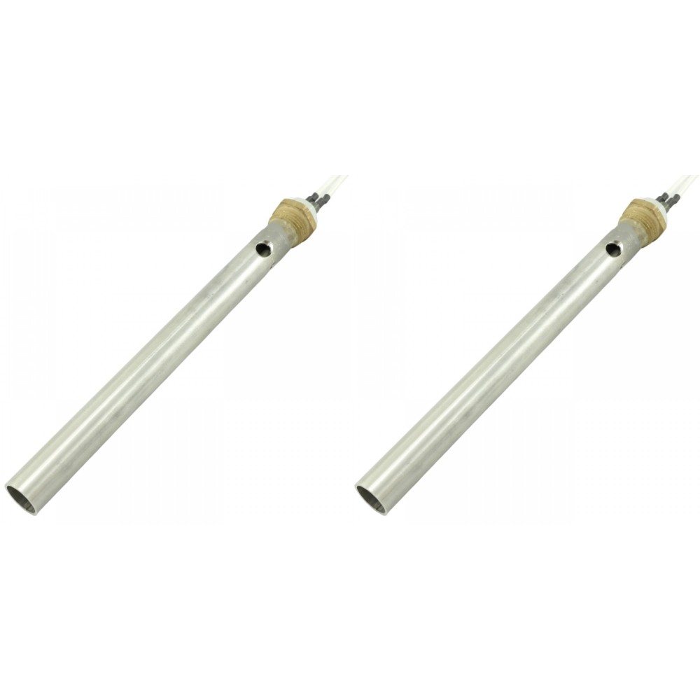 Uždegikliai / rezistoriai granulių degikliams Ferroli ir kt. - x2