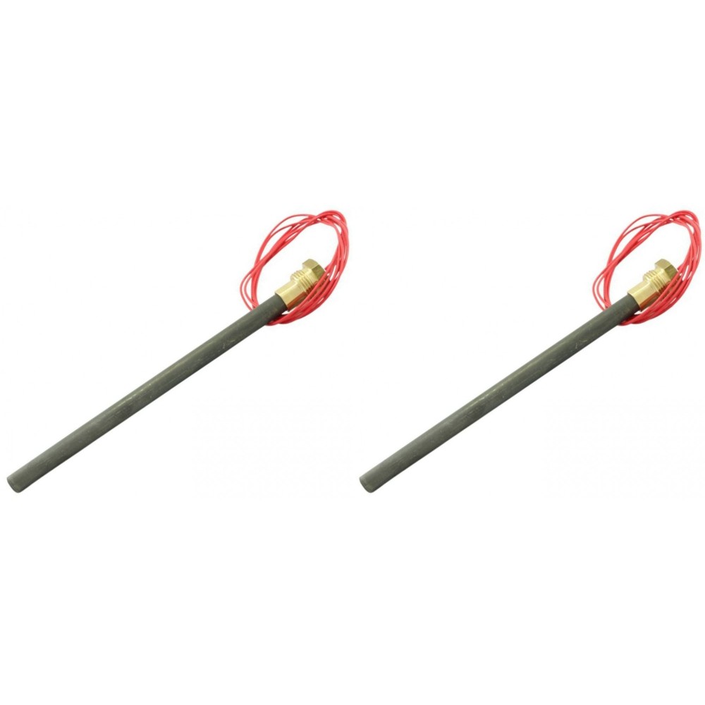 Uždegiklis / rezistorius BURNiT Ф9.5х170, 300W - x2