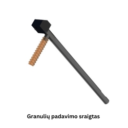 granuliu-padavimo-sraigtas-burnit-granuliu-granuliu-degikliui