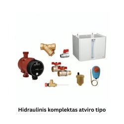 hidraulinis-komplektas-atviro-tipo-centrinio-šildymo-sistemai