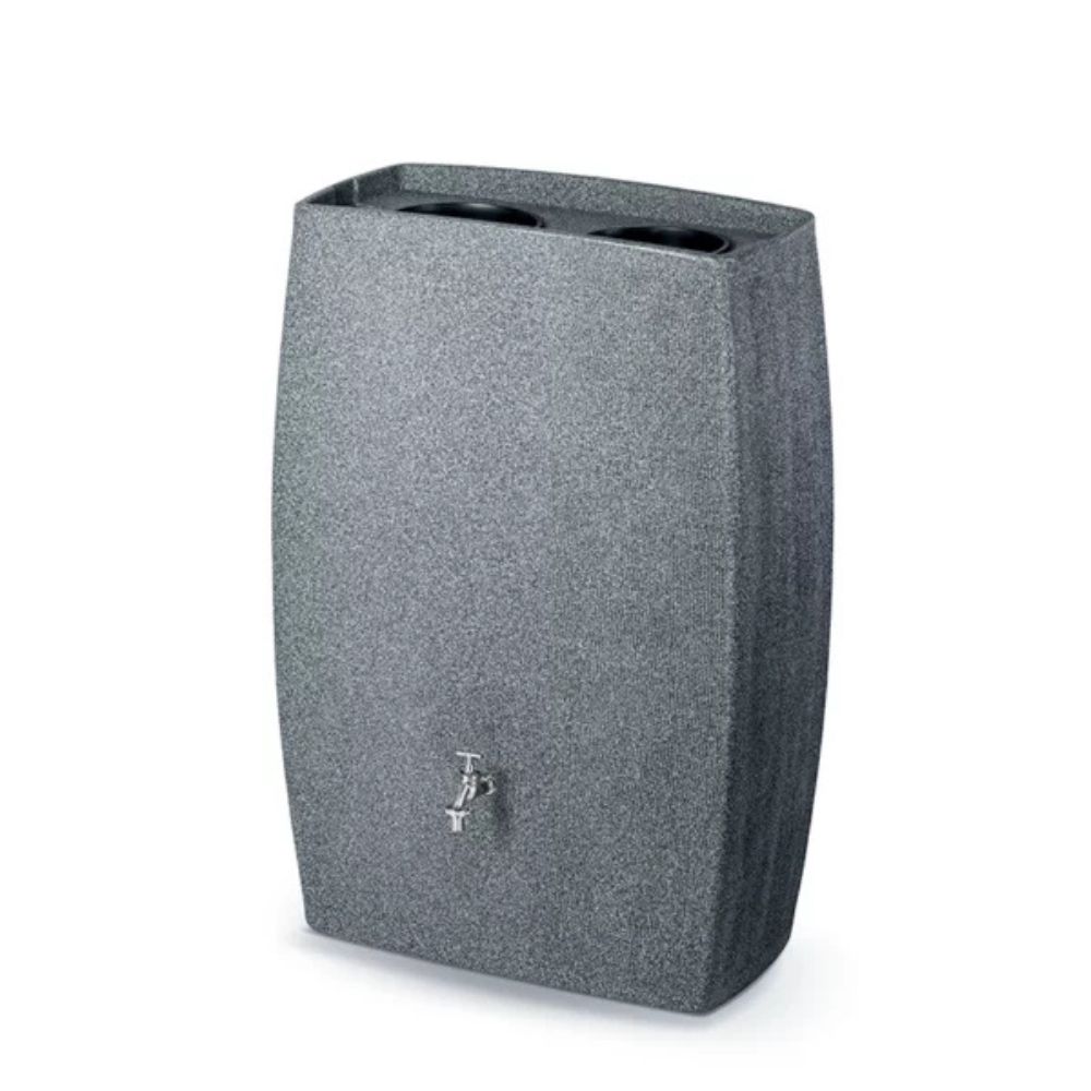 Lietaus vandens rezervuaras Prosperplast Arves Boxy, 270L